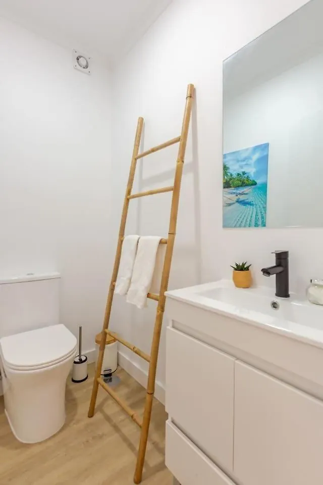 Apartment Brisamar Villas 2 Sol Mar Serenidade Albufeira