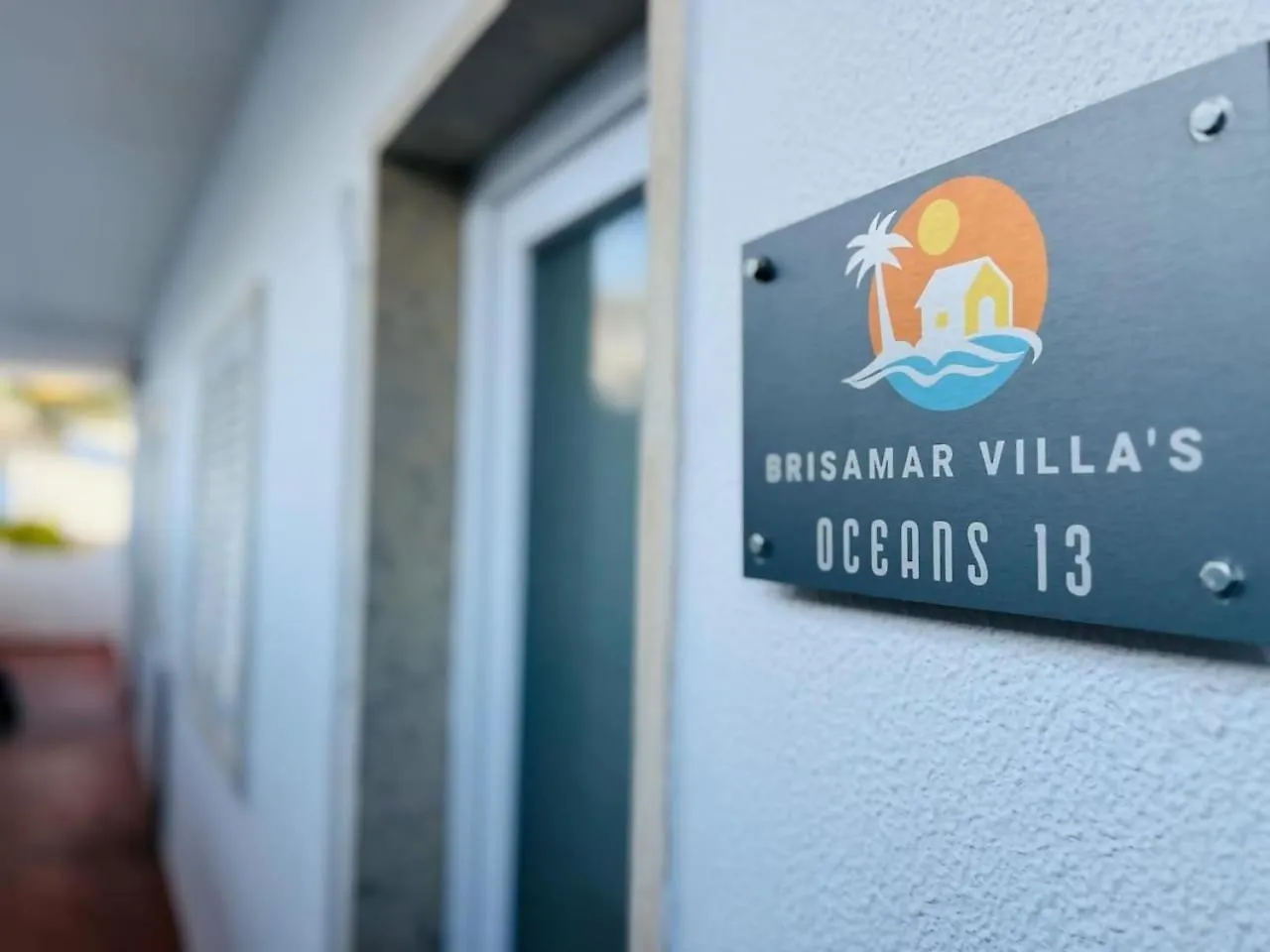 Brisamar Villas 2 Sol Mar Serenidade Albufeira