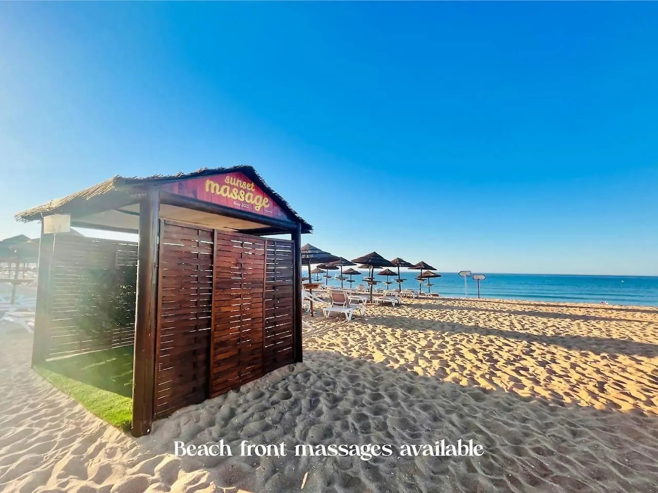 Brisamar Villas 2 Sol Mar Serenidade Albufeira 0*,