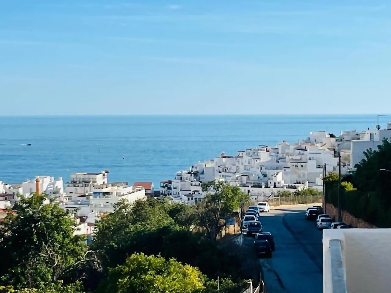 Apartment Brisamar Villas 2 Sol Mar Serenidade Albufeira