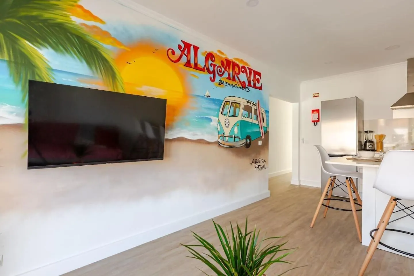 Brisamar Villas 2 Sol Mar Serenidade Albufeira 0*,
