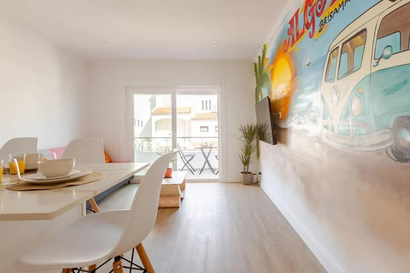 Apartment Brisamar Villas 2 Sol Mar Serenidade Albufeira