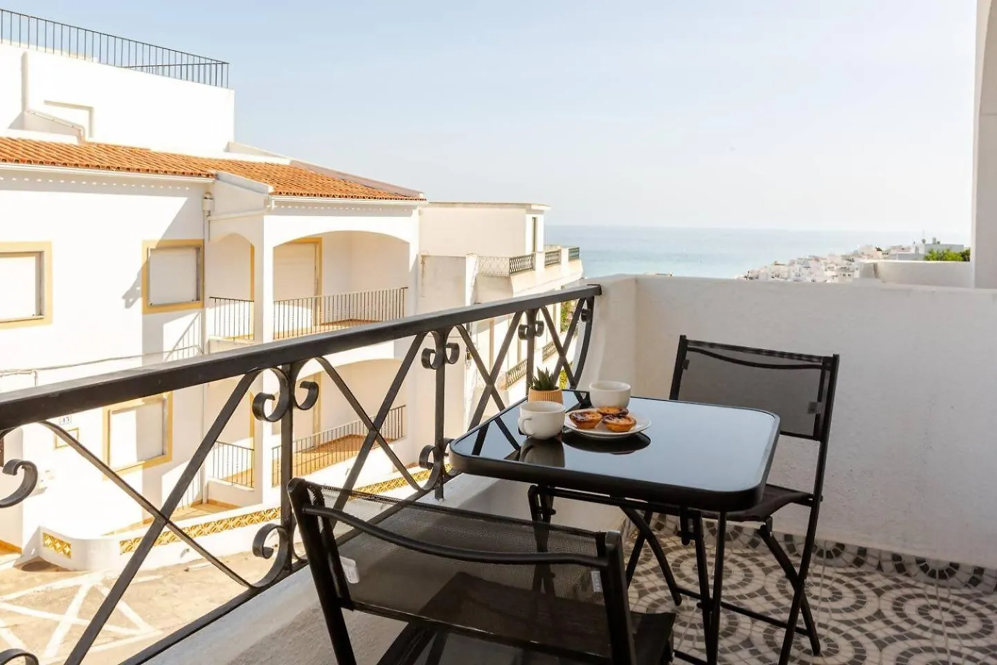 Brisamar Villas 2 Sol Mar Serenidade Albufeira