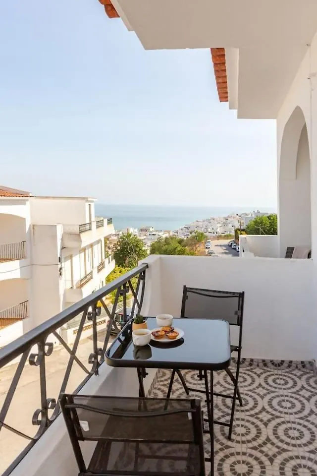Brisamar Villas 2 Sol Mar Serenidade Albufeira
