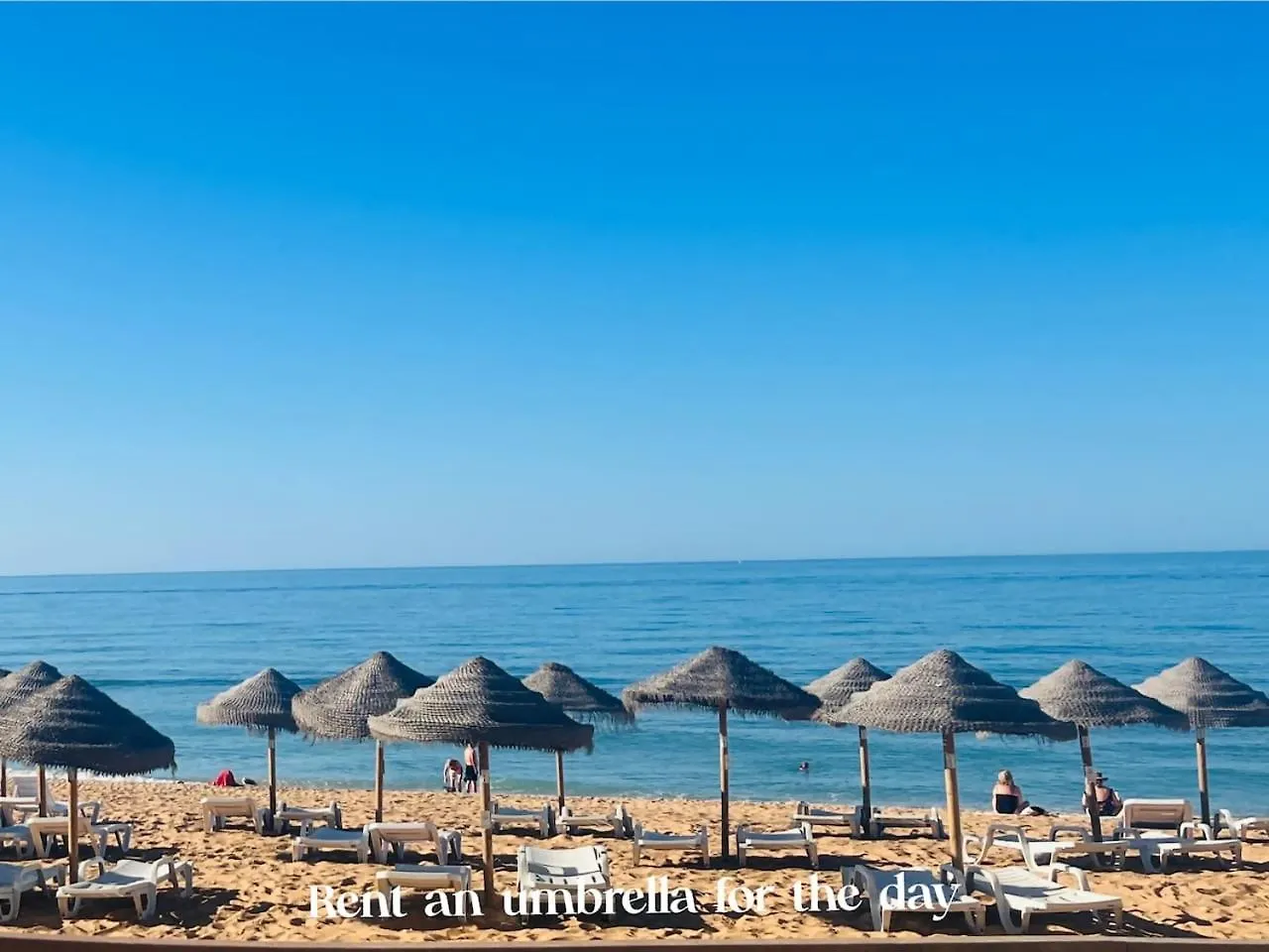 Apartment Brisamar Villas 2 Sol Mar Serenidade Albufeira